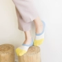 Hàn Quốc cotton nông miệng vớ thuyền silicone vớ chống trượt thiết lập màu sắc phù hợp vớ vô hình thấp để giúp vớ phụ nữ duy nhất giày vớ tất hàn quốc