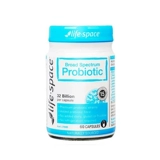 Условные желудочно -кишечные пробиотики в Жизнь Космос Австралии