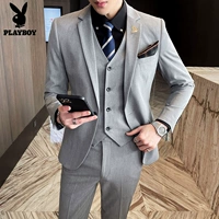 1818 светло -серый [костюм с одним костюмом]