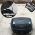 Xe máy đuôi hộp thêm lớn scooter xe điện phổ quá khổ thân nhanh chóng phát hành xách tay lớn hộp công cụ