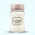 V-Coool quy mô lớn chai lưu trữ thủy tinh dày bình sữa cỡ lớn bảo quản bình sữa 180ML - Thức ăn-chai và các mặt hàng tương đối Thức ăn-chai và các mặt hàng tương đối
