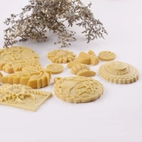 DIY AROMatherapy Одно силиконовая соевая гипсовая порошковая таблетка таблетки