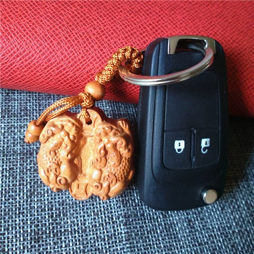 Деревянный брелок, ручка, украшение в руку, защитный амулет, подвеска, подарок на день рождения