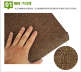 Ткань, диван, подушка, DIY, из хлопка и льна