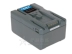 珂玛 BP-C190S Pin lithium V-port 190Wh của Sony cho màn hình camera phát sóng - Phụ kiện VideoCam Phụ kiện VideoCam