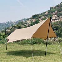 Хлопковый потолок Vidalido с полным набором шеста