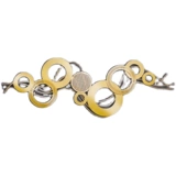 Современный диван, подвеска для отеля, креативный аксессуар, легкий роскошный стиль, простой и элегантный дизайн