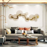 Современный креативный диван, подвеска для отеля, легкий роскошный стиль