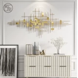 Диван для гостиной, подвеска, современный декор