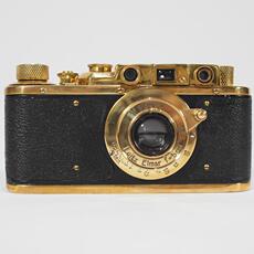 Камеры 古董乌克兰仿古莱卡金徕卡leica机械旁轴135胶卷胶片相机功能ok
