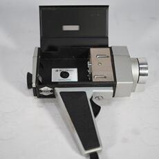 Камеры 美国摄像机古董相机贝尔bell超8毫米 super 8mm电影胶片摄影机