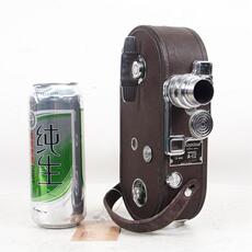 Камеры 1940年代美国古董keystone a-12 16mm/16毫米 电影摄影机机械正常