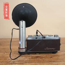 Камеры 美国古董 revere stereo 33 立体相机