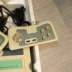 Bàn phím máy học trò chơi thập niên 90 hoàn chỉnh với tay cầm đôi - Kiểm soát trò chơi tay cầm chơi game xbox Kiểm soát trò chơi