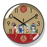 Yipura 6171 Guo Chao часы часы гостиная часы простые модные китайские часы без