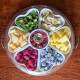 Керамический пояс для керамического ремня Yeulong