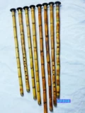 Турецкий найи най най най найи флейта профессиональный инструмент кунг -труб