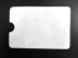 Chủ thẻ Tinfoil Chủ thẻ chống khử từ Quét NFC chống thanh toán Flash chủ thẻ bảo mật thẻ bảo mật Thẻ chống trộm Bàn chải chống trộm dây đeo thẻ giá rẻ Hộp đựng thẻ