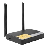 Беспроводное печатное сервер