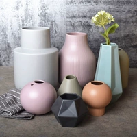 Креативная глина, модное маленькое украшение, набор инструментов в форме цветка, маленькая вазочка