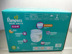 Pampers siêu mỏng khô pull-up quần XXL78 quần tã tã thoáng khí nam giới và phụ nữ tã Tã / quần Lala / tã giấy