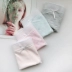 W49 hộp quà bốn tải mới đồ lót phụ nữ cotton kháng khuẩn thoáng khí liền giữa eo ren tóm tắt gợi cảm - Bộ quà tặng