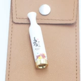 Когда -нибудь мужская и женская керамическая фильтрация сигарет сигарет сигарета циркулирующие тип может быть очищен в сигарет рот рот