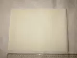 Белая дубликатная бумага A4 ткань вырезана с покрасовой вышивкой ручной работы ручной работы DIY 22*30 см толще