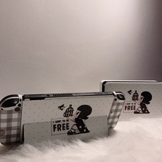 switch主机贴膜 switch贴纸switcholed贴纸switchlite贴纸