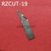 Lưỡi dao cắt công nghệ Ruizhou RZCUT-96 dao RUIZHOU Máy nguyên mẫu CNC dao hợp kim thép vonfram dao máy tiện mũi cnc cắt gỗ Dao CNC