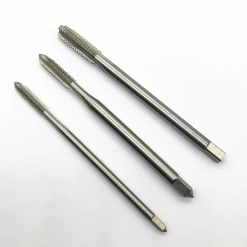 Толстая ручка Шоу Маленькая ручка Удлиноватая шелковая атака Тонкая ручка и удлиненная шелковая атака M3 M4 M5 M6 M8 M10*100lmm