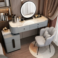 Черный -разгр 120 имитационный камень ультрафиолетовый таблица+два -насыщенный шкаф+интеллектуальное зеркало+кресло из лепестки