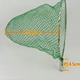 Rắn thép không gỉ dip net đầu lưới đánh cá đầu net rod thiết bị đánh cá lưới đánh cá pocket net nhẫn net pocket probe hộp đựng mồi câu Thiết bị đánh cá
