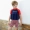Quần áo trẻ em Đức cô gái cô gái chàng trai áo liền quần áo phao cho trẻ sơ sinh kem chống nắng phao bơi - Bộ đồ bơi của Kid
