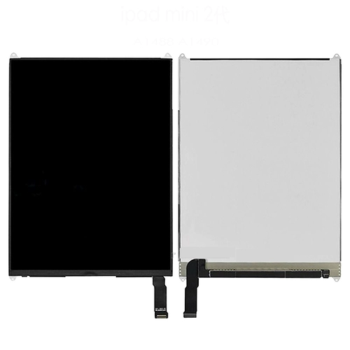 Ipadmini1 ЖК-экран A1432 внутренний экран A1455 A1454 сенсорный экран планшетного компьютера внутренний и внешний экран в сборе