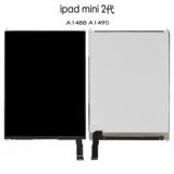 IPAD2 A1395 отображать iPad3 A1416 ЖК -экран.
