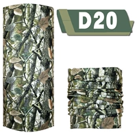 【Zhongbu】 D20