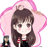 Мультфильм аниме милый Q версия ручного персонажа WeChat Baby Baby Baby Avatar Image Logo Настройка дизайна дизайна