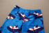 Sản phẩm mới trẻ em đồ bơi trai đẹp trai cá mập chia trong các trẻ em lớn kem chống nắng bảo vệ UV đồ bơi thủy triều Đồ bơi trẻ em