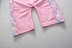 Quần áo bơi trẻ em Anh INS trẻ em bé gái Xiêm kem chống nắng UV bảo vệ đồ bơi phù hợp với bộ đồ lướt - Bộ đồ bơi của Kid