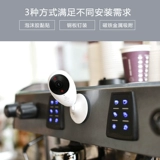 Флуоритное облако внутреннее камера C2C Панорамная беспроводная Wi -Fi Небольшой мониторинг Home 1080p HD