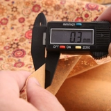 DIY CORK FOOD LINE LINE натуральная дубовая ткань мозаика