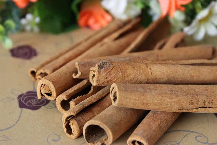 精批味道巴适地道四川味道桂皮火锅底料各种调味品老桂皮 月桂