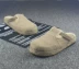 Giày vải lanh nam Nhật Bản nguyên bản dày theo phong cách quốc gia Giày đế bằng vải Han giản dị Baotou Xia Chun Ma - Dép
