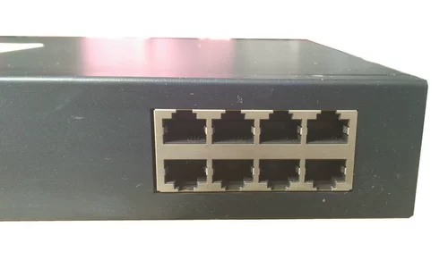 Ченгду Анзе Ethernet Line Dransing Jammer An-19 Gigabit Network Line Conduct