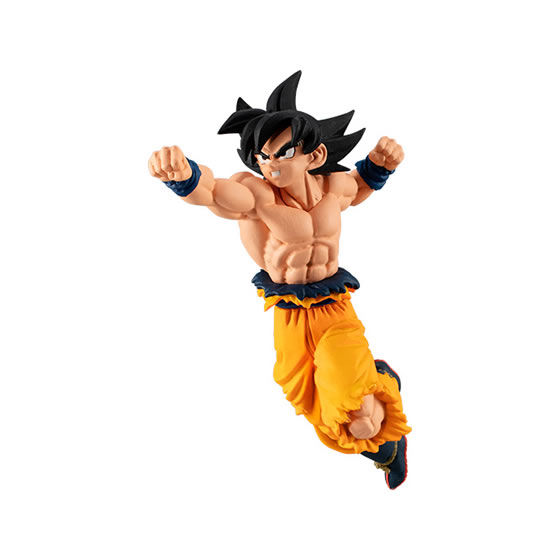 P10 & 1 & WukongWan Dai BANDAI Long zhuchao VS Gashapon  7 name of a fictitious monkey with supernatural powers 8 Wujita 9 Brolli 10 Felisa 11 Buu  Worthy BA
