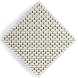 A237 [Нидерланды] ad dekkers (ad dekker) Галерея минималистская геометрическая скульптура и живопись