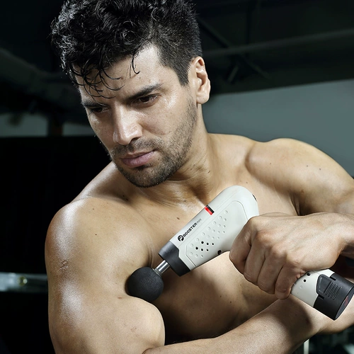 Ананас Jun Booster Mini Muscle Relangation Wessel сосуды фасция массаж пистолет электрический фасция пистолет фитнес