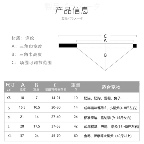 Высококачественный слюнявчик, шарф, чокер, галстук-бабочка