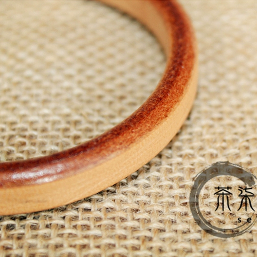 Чокер ручной работы, ожерелье, аксессуар, колокольчик, домашний питомец, кот, из натуральной кожи, делается под заказ